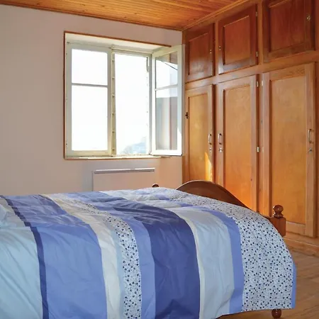 בית נופש Three-bedroom In