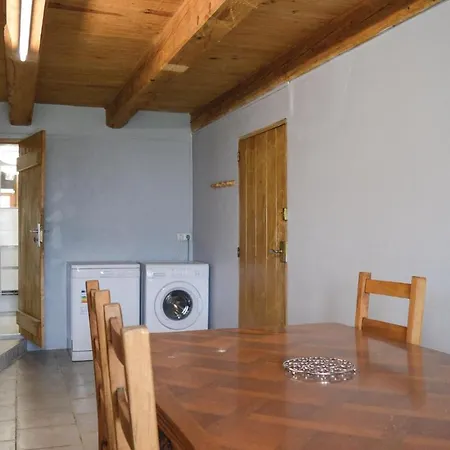 Three-bedroom In *