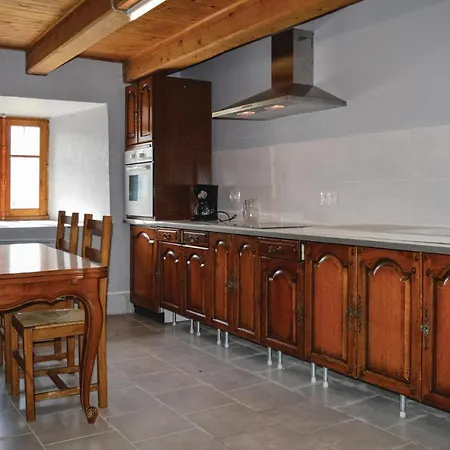 Three-bedroom In
